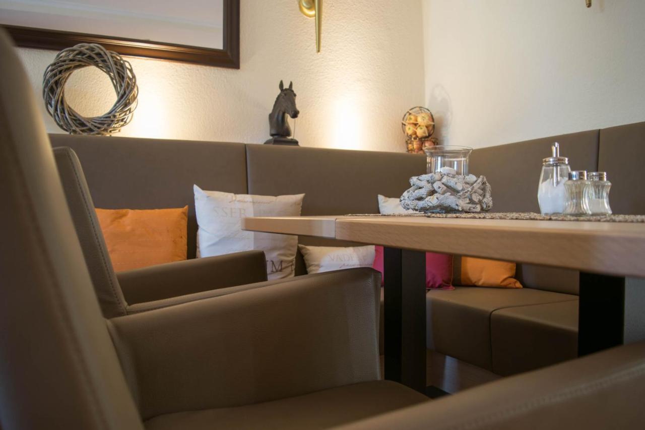 Hotel Postkutsche دورتموند المظهر الخارجي الصورة