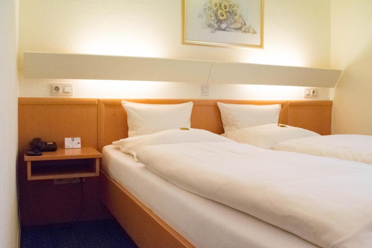 Hotel Postkutsche دورتموند المظهر الخارجي الصورة