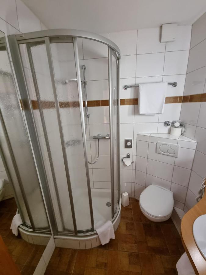 Hotel Postkutsche دورتموند المظهر الخارجي الصورة