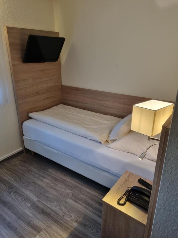 Hotel Postkutsche دورتموند المظهر الخارجي الصورة