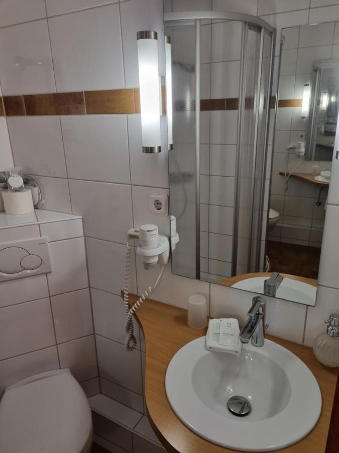 Hotel Postkutsche دورتموند المظهر الخارجي الصورة