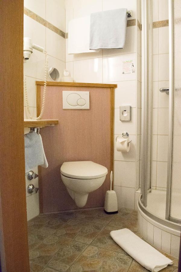 Hotel Postkutsche دورتموند المظهر الخارجي الصورة