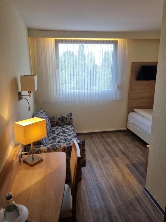 Hotel Postkutsche دورتموند المظهر الخارجي الصورة